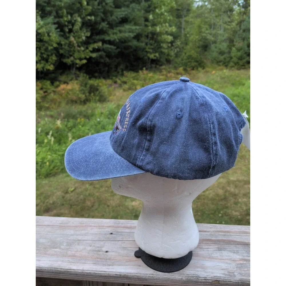 Key West Water Express Adult Adjustable Hat Cap
